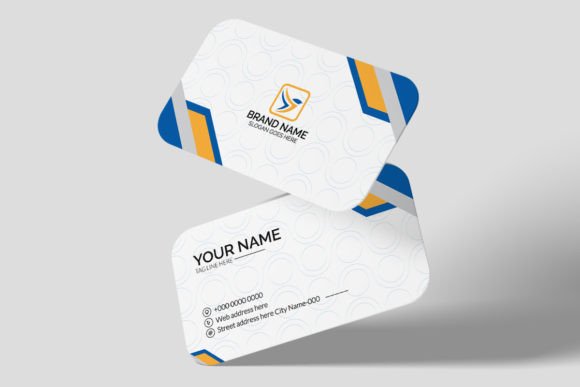 Designing a Business Card That Truly Represents You