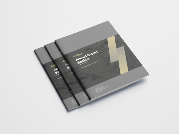 Streamline Your Marketing with a Professional Booklet Template