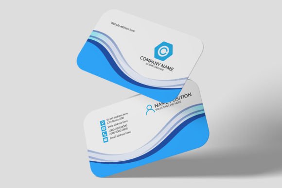The Modern Business Card: Your First Impression, Perfectly Crafted