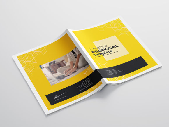 Win More Clients: The Anatomy of a High-Impact Business Proposal